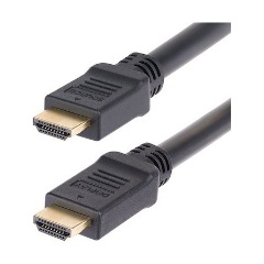 ACTIVE HDMI 2.0 CABLE 15M/CMP/PLENUM/4K 60HZ