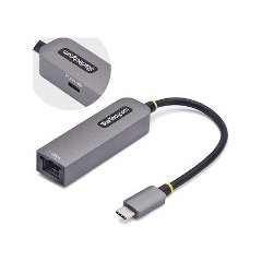 USB TYPE-C ETHERNET ADAPTER ETHERNET ADAPTER