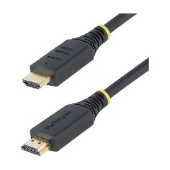 USB SERIAL DCE ADAPTER CABLE HDMI CORD/4K 60HZ/HDR10/ARC