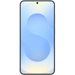 Samsung Galaxy S25 128GB Dual SIM okostelefon világoskék (Icy Blue)
