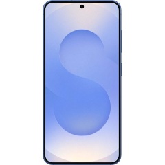 Samsung Galaxy S25 128GB Dual SIM okostelefon sötétkék (Navy Blue)
