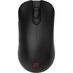 Zowie ZA13-DW 4K optikai USB / vezeték nélküli gaming egér fekete