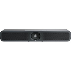 Logitech MeetUp 2 webkamera fekete