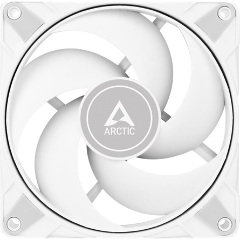 Arctic Cooling P12 Max rendszerhűtő ventilátor fehér