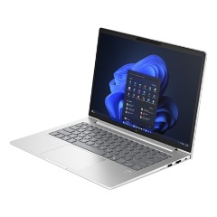 HP EliteBook 645 G11 notebook ezüst