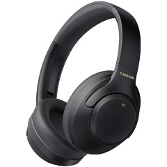 Canyon OnRiff 6 fejhallgató headset fekete
