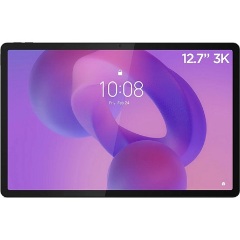 Lenovo Idea Tab Pro (TB373FU) 12.7" 256GB tablet szürke (Luna Grey) + Tab Pen Plus