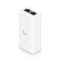 Ubiquiti POE 1Gb/s Ethernet PoE adapter 15W