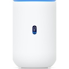 Ubiquiti Dream Router 7 BE11000 Tri-Band Wi-Fi PoE router