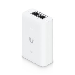 Ubiquiti UniFi PoE+ 2,5Gb/s Ethernet Dual RJ45 PoE adapter