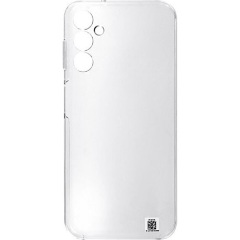 Samsung A14 4G SAMSUNG szilikon telefonvédő ÁTLÁTSZÓ