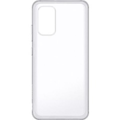 Samsung A13 4G SAMSUNG szilikon telefonvédő ÁTLÁTSZÓ