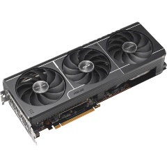 Asus Radeon RX 9070 Prime OC 16GB GDDR6 256-bit grafikus kártya