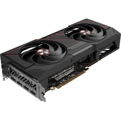Sapphire Radeon RX 9070 PULSE OC 16GB GDDR6 256-bit grafikus kártya