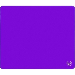 WLMOUSE Xsoft L gaming egérpad lila