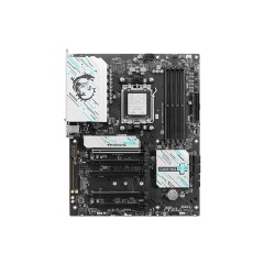 MSI B840 GAMING PLUS WIFI desktop alaplap ATX