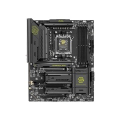 MSI MAG B850 TOMAHAWK MAX WIFI desktop alaplap ATX