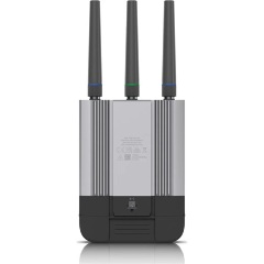 Ubiquiti Mobile Industrial kültéri Wi-Fi PoE 4G/LTE router