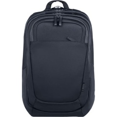 HP Travel Plus 17" notebook poliészter hátizsák szürke-kék 30L