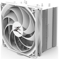 Zalman CNPS10X Performa processzor hűtő fehér