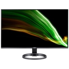 Acer R242Y G 23.8" IPS LED monitor fekete 120Hz