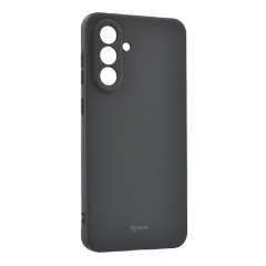 Samsung A56 5G ROAR ALL DAY szilikon telefonvédő matt VILÁGOSSZÜRKE