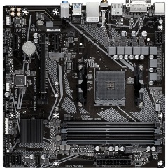 Gigabyte A520M DS3H AC desktop alaplap microATX