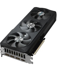 Gigabyte GeForce RTX 5070 Eagle OC 12GB GDDR7 192-bit grafikus kártya