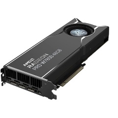 Gigabyte Radeon PRO W7800 AI Top 48GB GDDR6 384-bit grafikus kártya