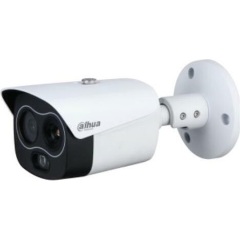 Dahua TPC-BF1241-B3F4-DW smart home kültéri IP kamera IP67