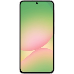 Samsung Galaxy A56 128GB Dual SIM okostelefon rózsaszín (Awesome Pink)