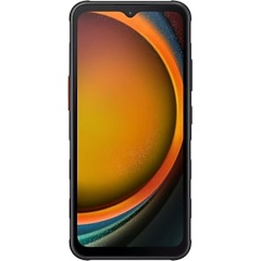 Samsung G556B Galaxy XCover7 128GB Dual SIM okostelefon fekete
