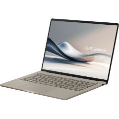Asus Zenbook A14 UX3407RA-QD019W notebook barna (Zabriskie Beige)