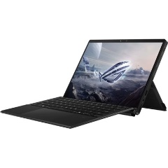 Asus ROG Flow Z13 GZ302EA-RU004W 2-in-1 gaming notebook fekete (180Hz; Off Black)