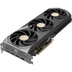 Zotac GeForce RTX 5070 Solid OC 12GB GDDR7 192-bit grafikus kártya