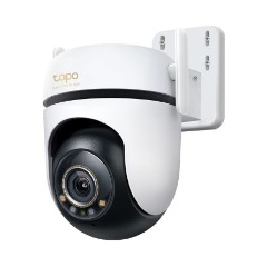 TP-Link Tapo C530WS Wi-Fi smart home kültéri IP kamera IP66