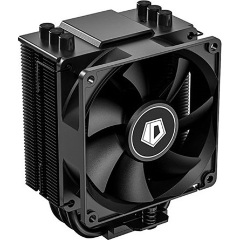 ID-Cooling SE-903-XT BLACK processzor hűtő fekete
