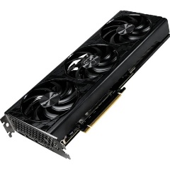 Gainward GeForce RTX 5070 Python III 12GB GDDR7 192-bit grafikus kártya
