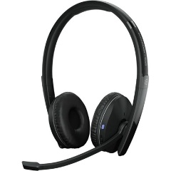 Sennheiser / EPOS ADAPT 261 USB-C Bluetooth Headset Black