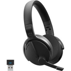 Sennheiser / EPOS ADAPT 560 II USB-A Bluetooth Headset Black