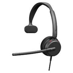 Sennheiser / EPOS IMPACT 430 MONO UC Headset Black