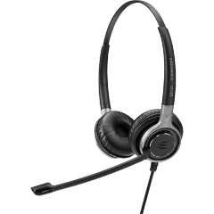 Sennheiser / EPOS IMPACT SC 665 USB Headset black