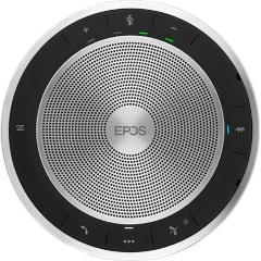 Sennheiser / EPOS EXPAND 30 USB-C/Bluetooth Speakerphone Black/Silver