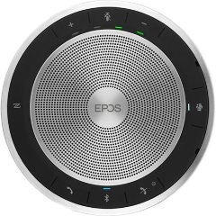 Sennheiser / EPOS EXPAND 30T USB-C/Bluetooth Speakerphone Black/Silver