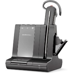 POLY 8245-M D2 +MIC-B CS9 EU VERSION
