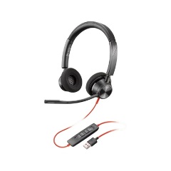 POLY BW 3315 USB-A HEADSET