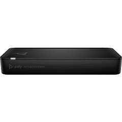 POLY STUDIO G62 VIDEO CONFERENCING SYSTEM WW