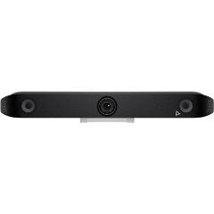 POLY STUDIO V52 USB VIDEO BAR UVB EMEA-INTL ENGLISH LOC-EUPLUG