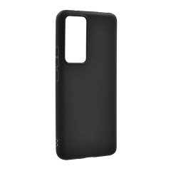 Xiaomi 12T Pro Gigapack Szilikon telefonvédő matt FEKETE