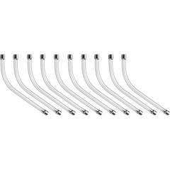 POLY VOICE TUBE PKG HEADSET PARTS STAR SET MIRAGE AND SUPRA